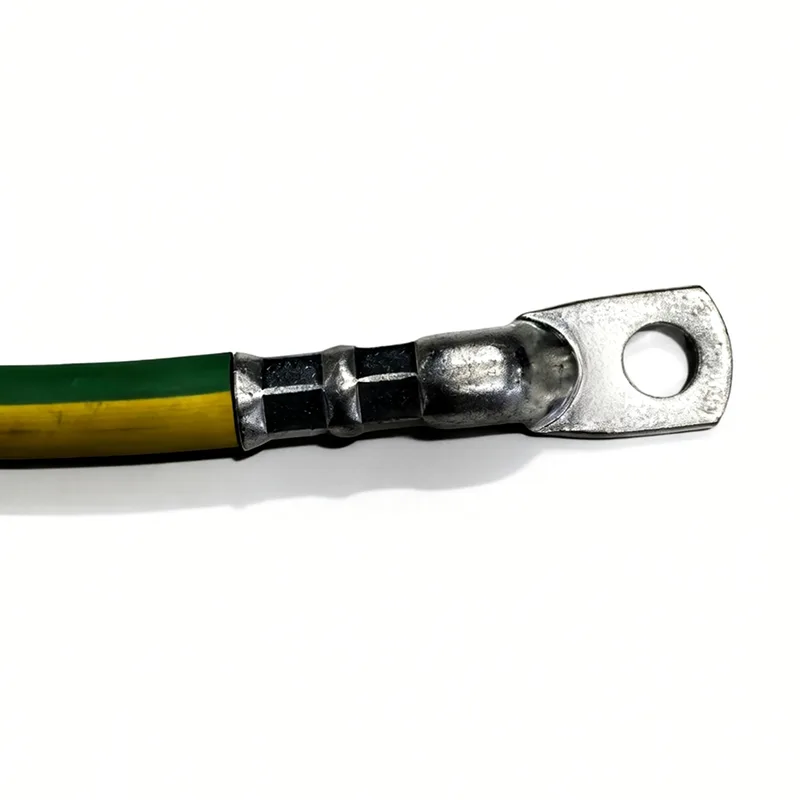 Villamosmérnöki kábelköteg