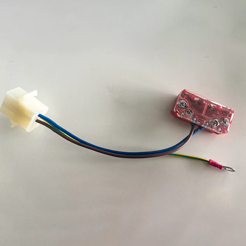 Energy and Power Engineering Wire Harness for Elevator Door Call Button