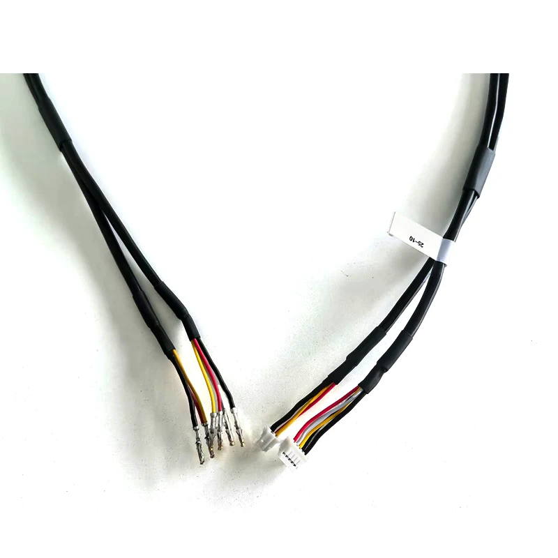 Multi-core Home Appliances Wire Harness