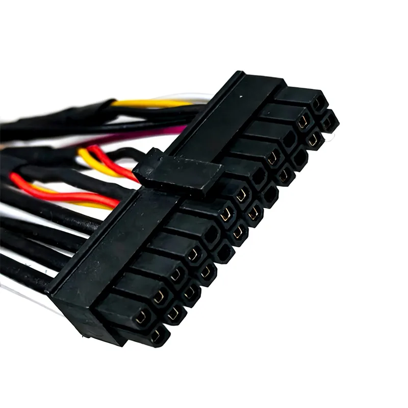 Ipari intelligencia kábelköteg több interfész integrációval