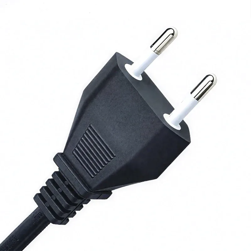 Olasz dugó 2 pólusú