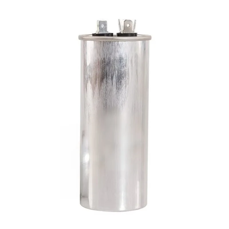 Futtassa a CBB65 sorozatú kondenzátort