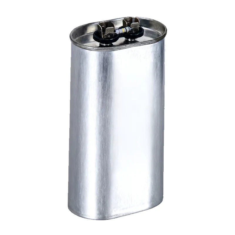 Futtassa a CBB66 sorozatú kondenzátort