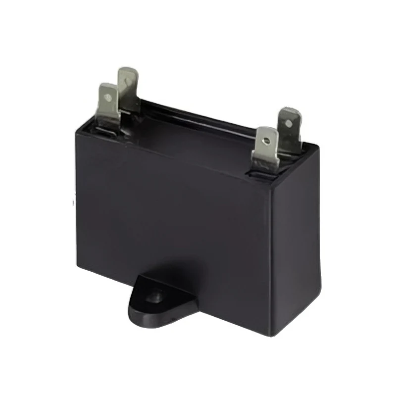 Indítsa el a CBB61 kondenzátor sorozatot